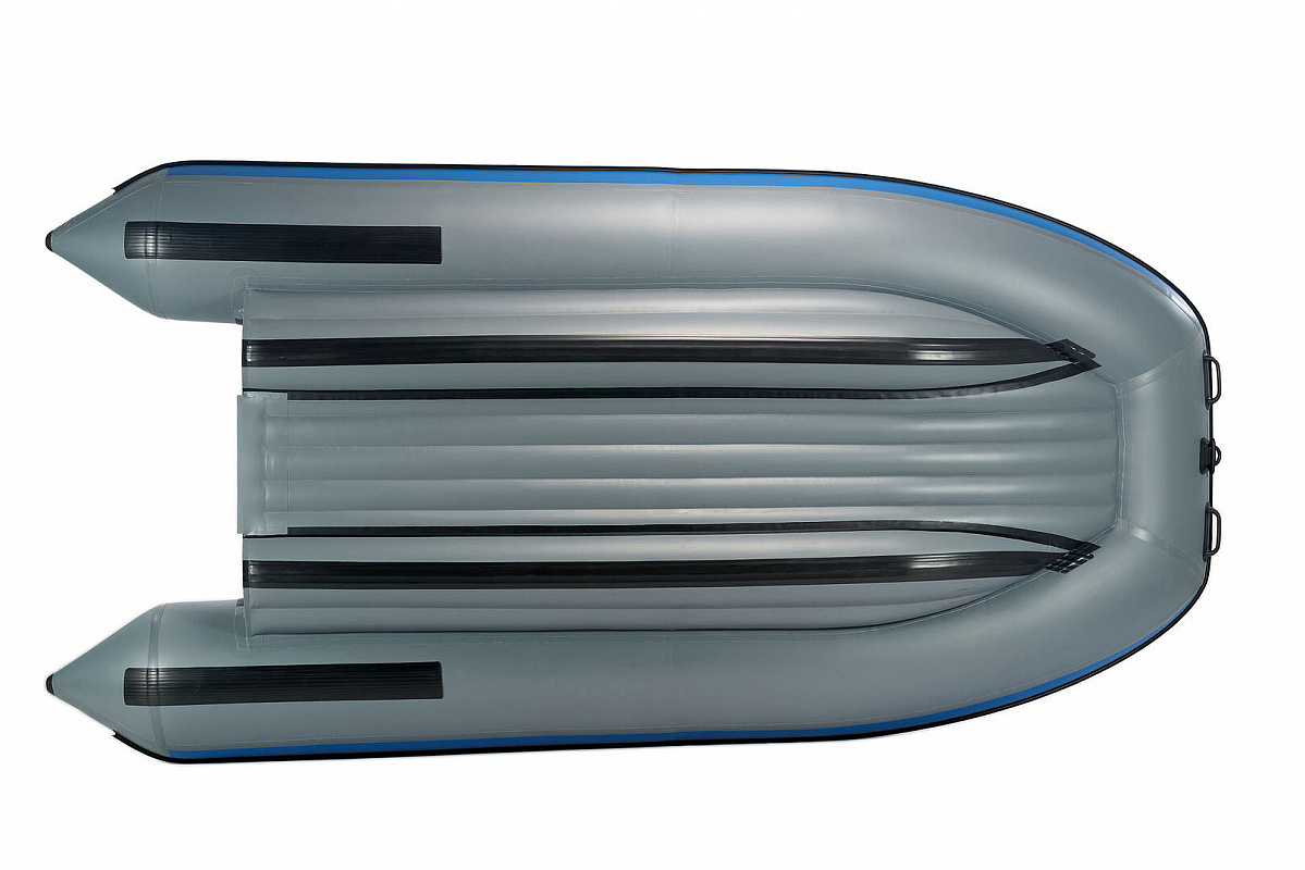 Лодка MISHIMO LITE DF 370 в Петрозаводске