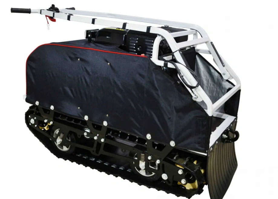 Компактная мотособака "Богатырь" mini 15 (127 см) в Петрозаводске