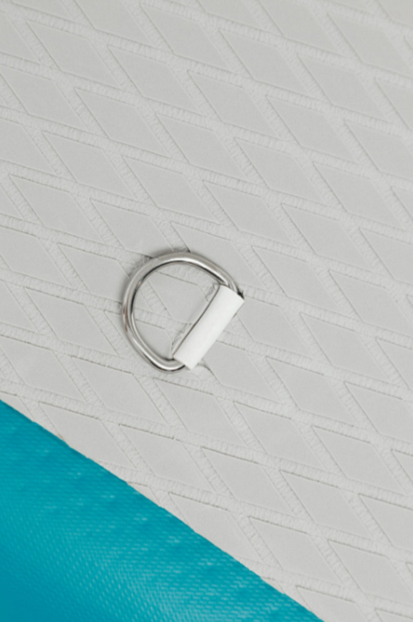 НАДУВНОЙ SUP-BOARD BUSINESS LIGHT BLUE 10 в Петрозаводске