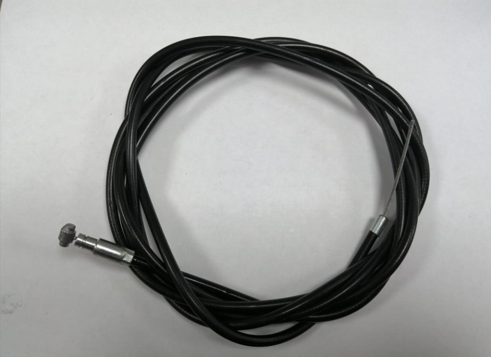 Тросс газа мотобуксировщик IKUDZO  2,5м в Петрозаводске