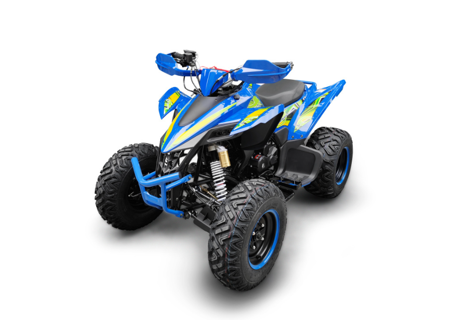 Квадроцикл YACOTA TYPHOON 250 в Петрозаводске