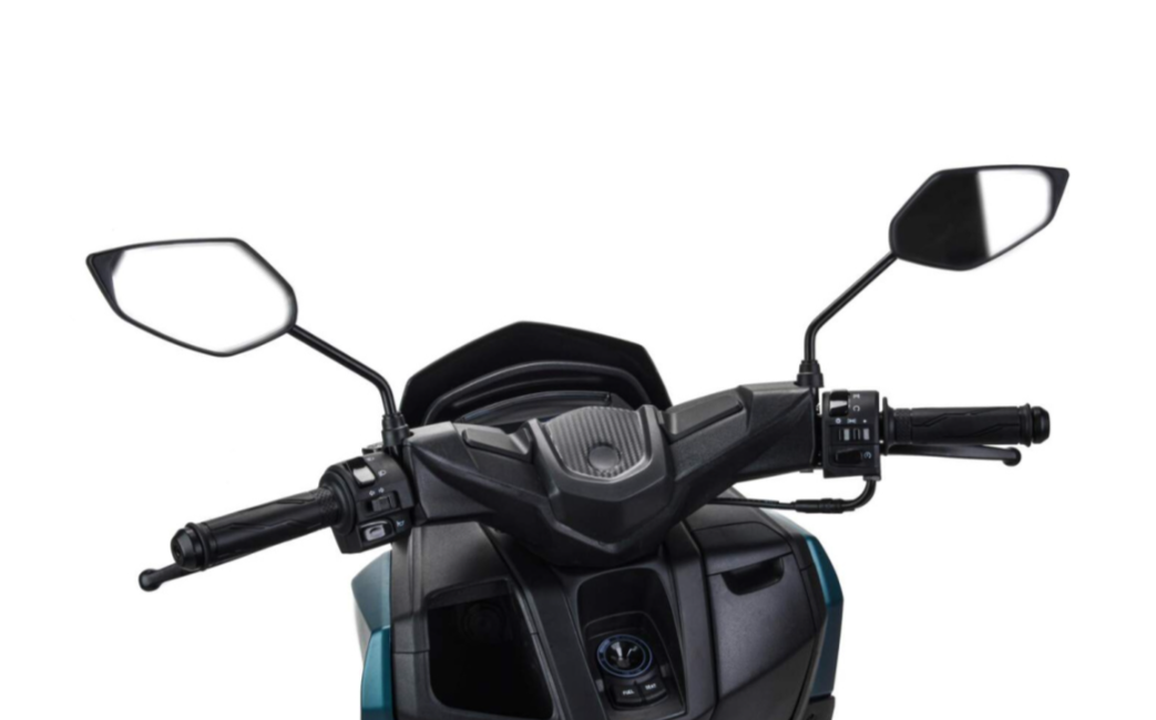 Скутер MOTOLAND (МОТОЛЕНД) VULKAN 150 в Петрозаводске