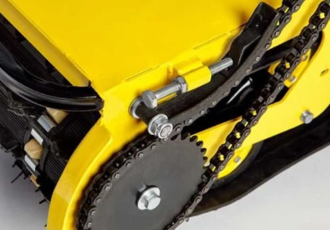 Мотобуксировщик FISHRIDE МИНИ 8 л.с. в Петрозаводске