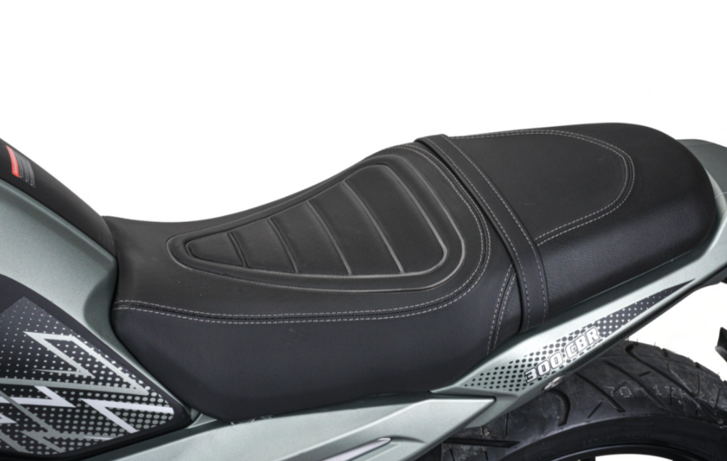 Мотоцикл MOTOLAND (МОТОЛЕНД) 300 CBR в Петрозаводске