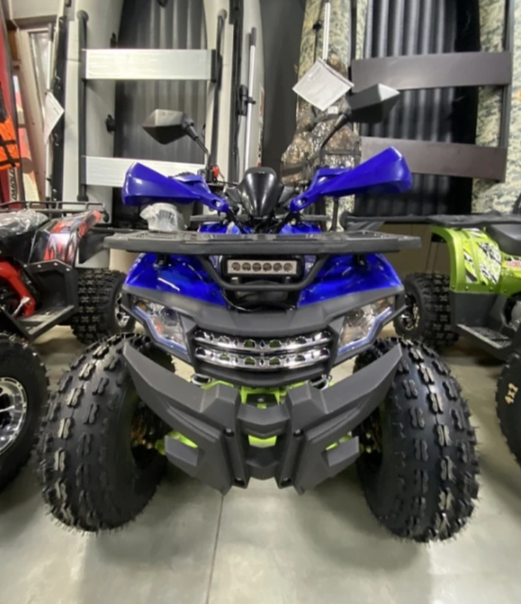 Квадроцикл PROMAX WILD 2.0 190 PRO (2025) в Петрозаводске