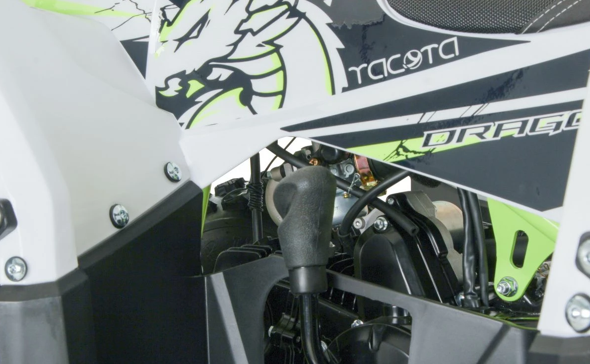 Квадроцикл YACOTA DRAGON в Петрозаводске