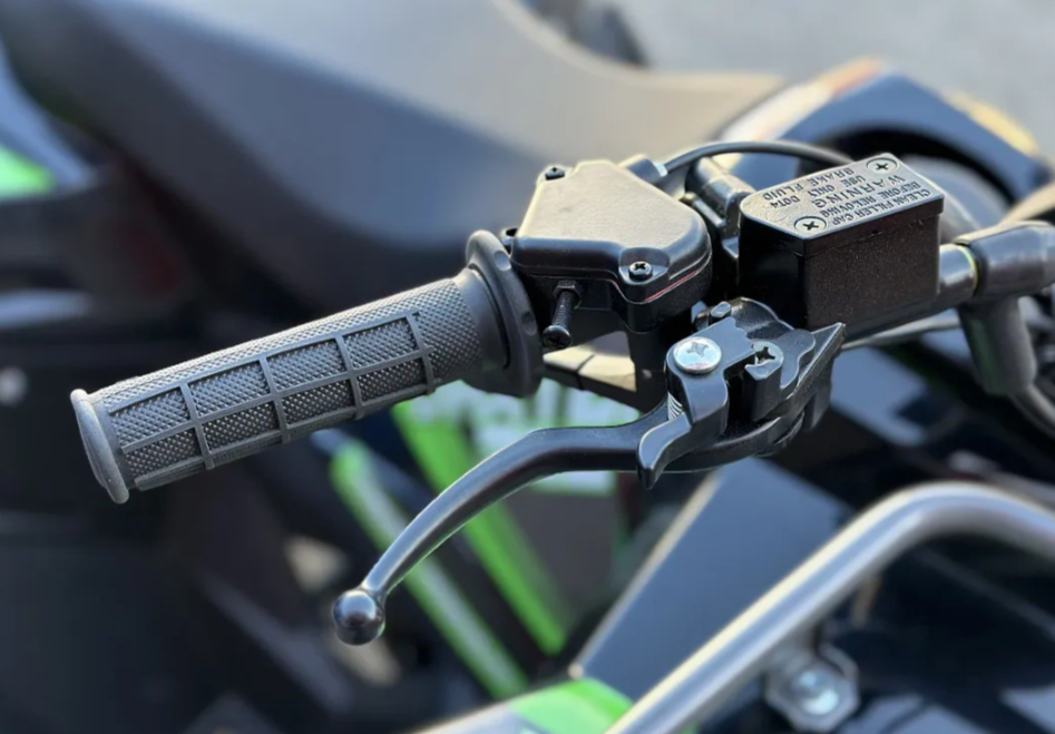 Квадроцикл GBM DAXTER 220 NEW в Петрозаводске