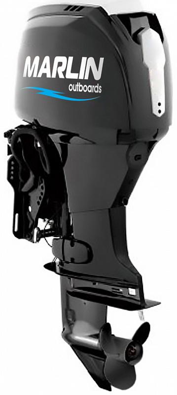 Лодочный мотор MARLIN MP 90 AERTL в Петрозаводске