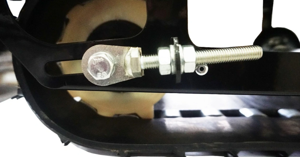 Мотобуксировщик XTREME-MOTORS "Конек-Горбунок" 8.5 л.с. в Петрозаводске