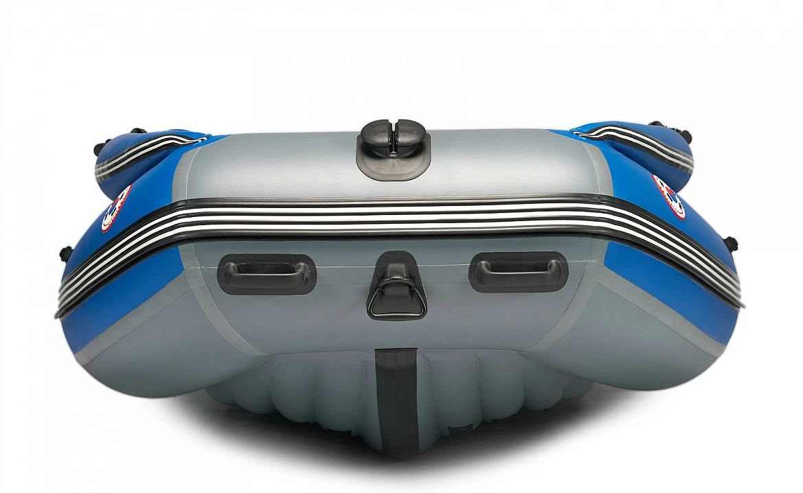 КОМПЛЕКТ ЛОДКА MISHIMO FAMILY LITE 390 + МОТОР 9,9 (15) Л.С. в Петрозаводске