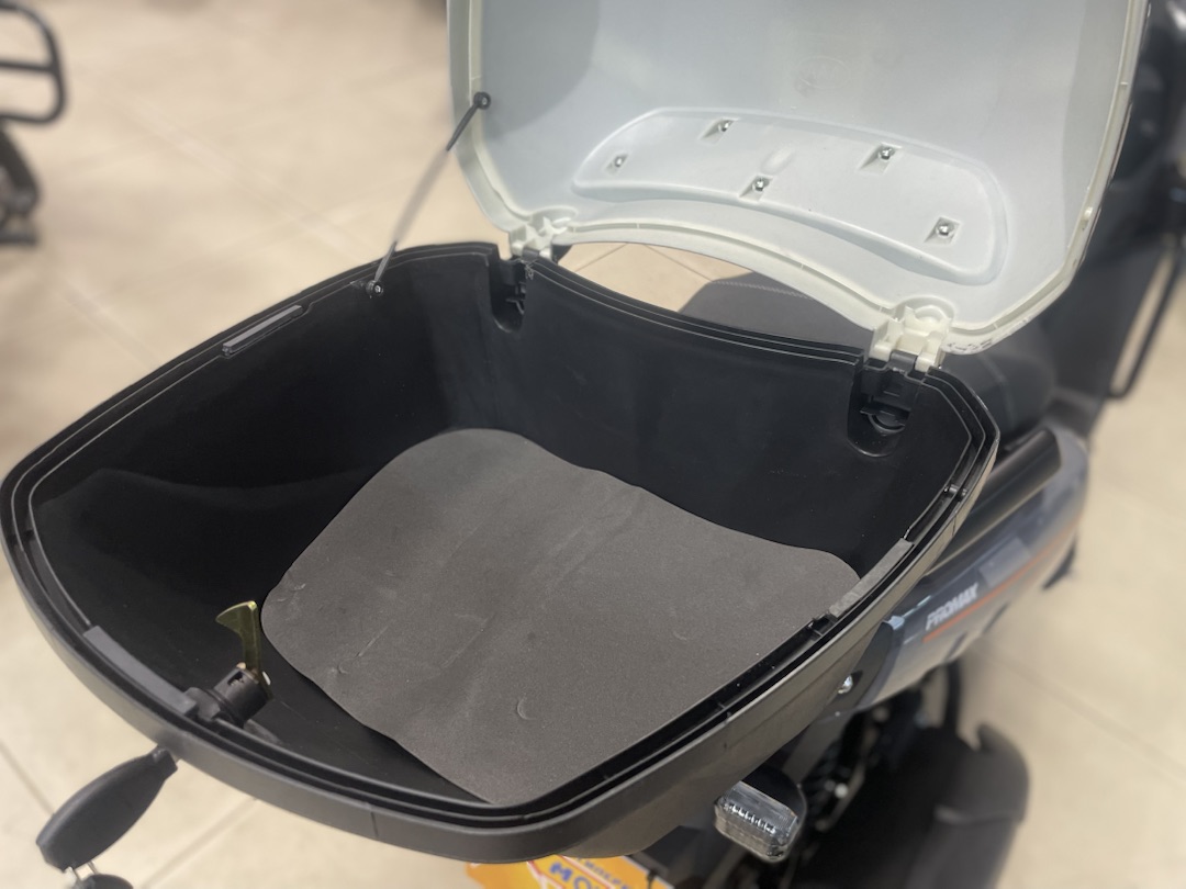 Скутер PROMAX STALKER ARMY 240(49) в Петрозаводске