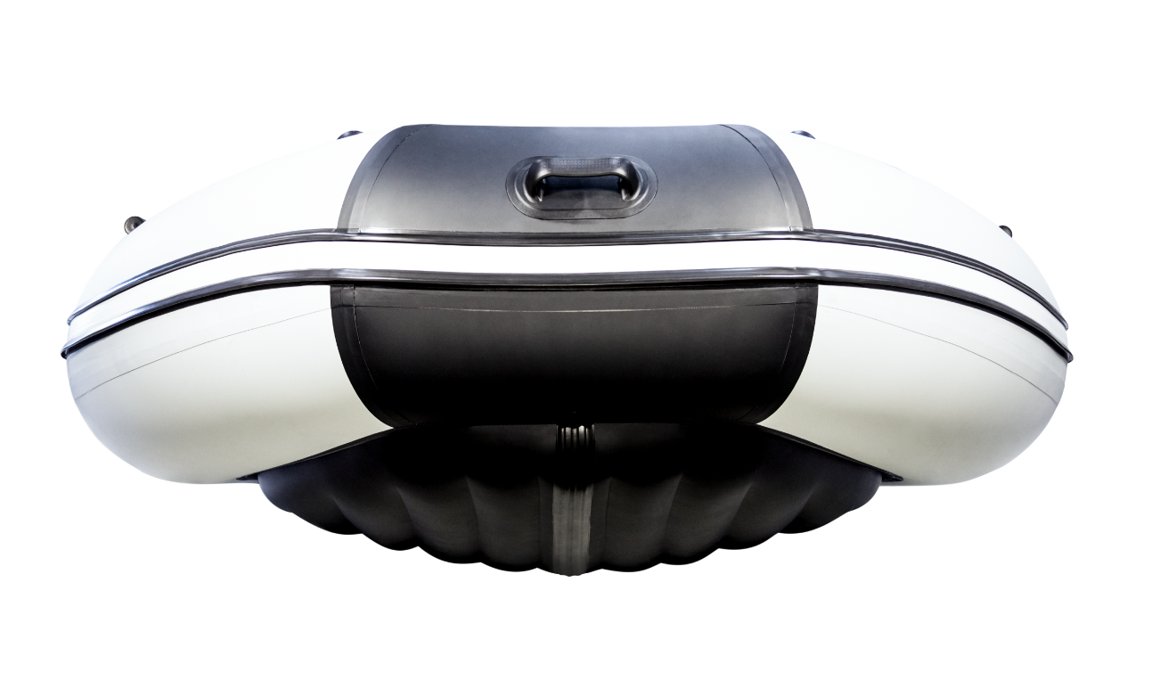 Лодка Ривьера 3600 НДНД-киль в Петрозаводске