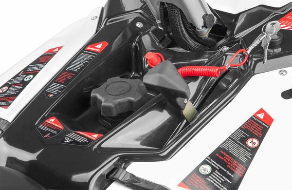 Снегоход STELS SA600T (L LUX WT) АТАМАН 1.0 К01 Tech в Петрозаводске