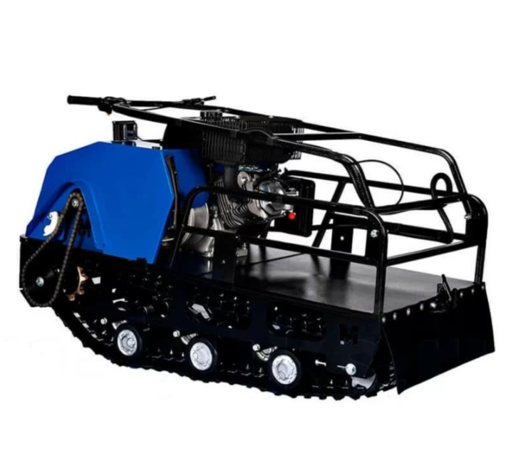 Мотобуксировщик МУЖИК М600 СТАНДАРТ 15 л.с. в Петрозаводске