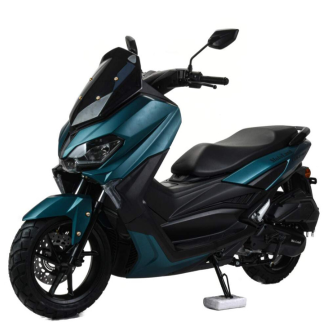 Скутер MOTOLAND (МОТОЛЕНД) VULKAN 150 в Петрозаводске