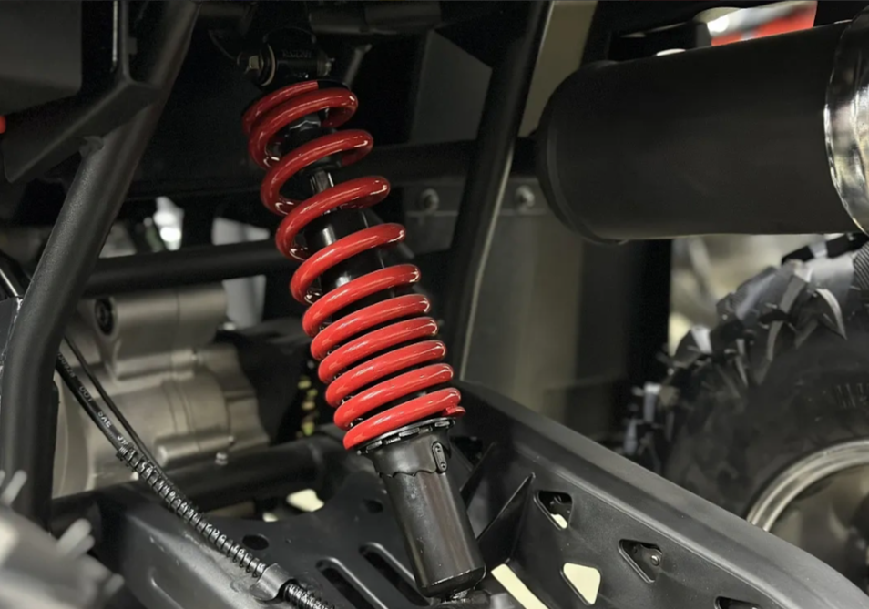 Квадроцикл GBM MAVERICK 300 NEW PREMIUM в Петрозаводске