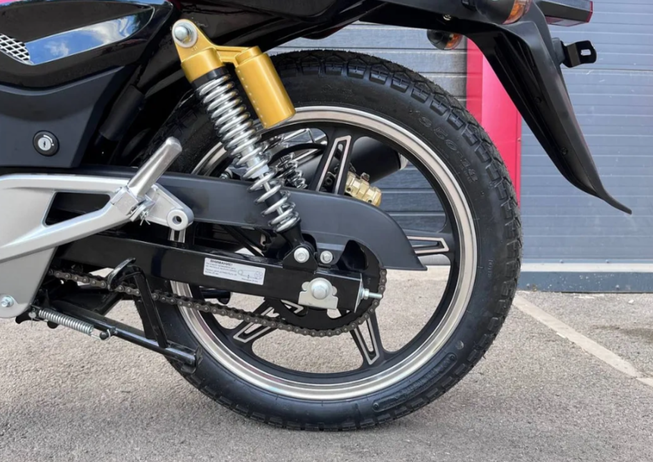 Мотоцикл RACER MAGNUM RC200-C5B в Петрозаводске