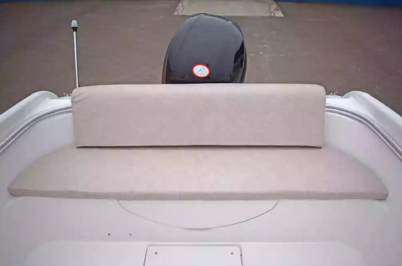 Стеклопластиковый катер Neman-530 с каютой в Петрозаводске