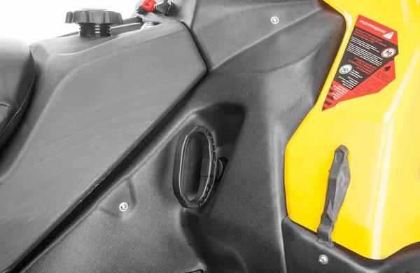 Снегоход STELS SM600T (L LUX WT) СТАВР 1.0 К01 Tech в Петрозаводске