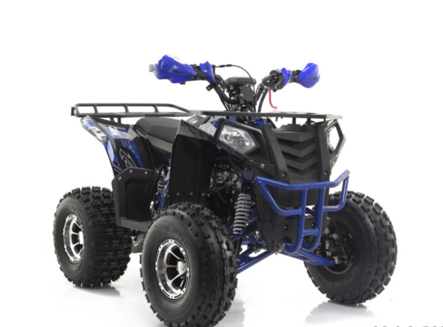 Квадроцикл GBM SHARP 190 PREMIUM SEMI-AUTOMATIC в Петрозаводске