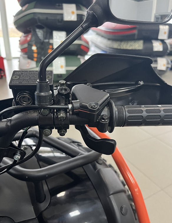 Квадроцикл PROMAX 300 4X4 ALL ROAD в Петрозаводске