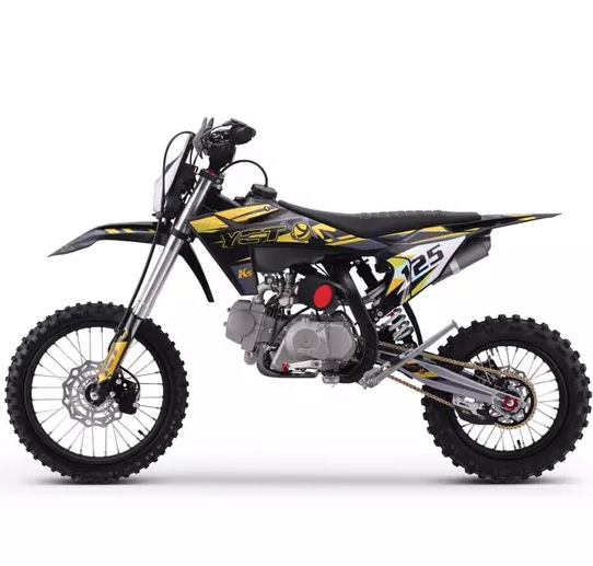 Питбайк YACOTA K5 125 в Петрозаводске