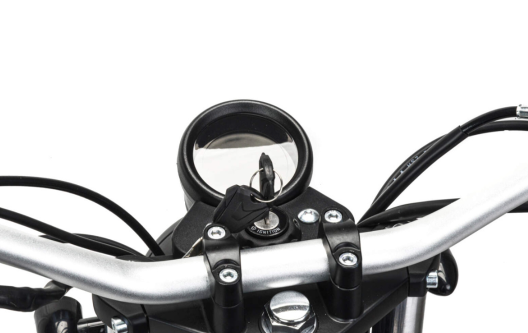 Мотоцикл MOTOLAND (МОТОЛЕНД) LEGEND (XL250-A) (172FMM-5/PR250) в Петрозаводске