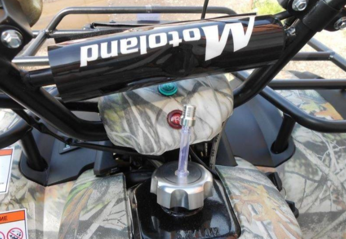 Квадроцикл MOTOLAND (МОТОЛЕНД) 200 ALL ROAD в Петрозаводске