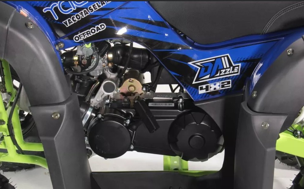 Квадроцикл YACOTA SELA MAX в Петрозаводске