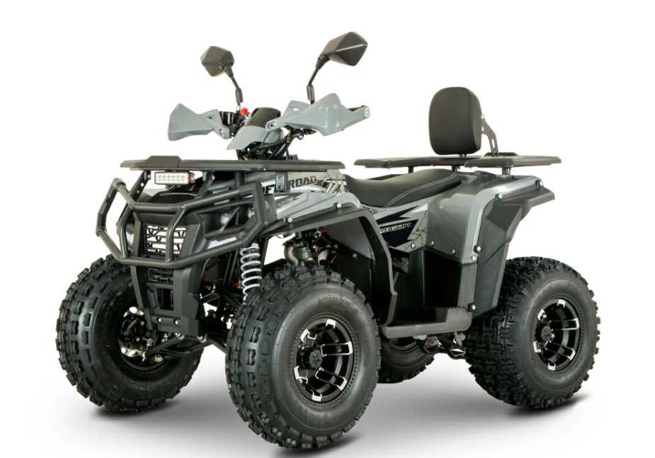 Квадроцикл YACOTA DRAGON LUX LD в Петрозаводске