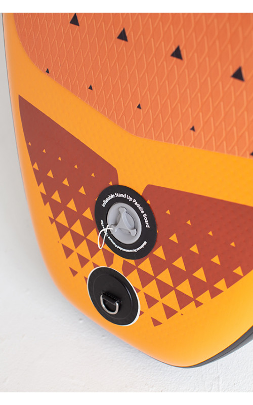 НАДУВНОЙ САП БОРД ORANGA SPACE 10,6 в Петрозаводске