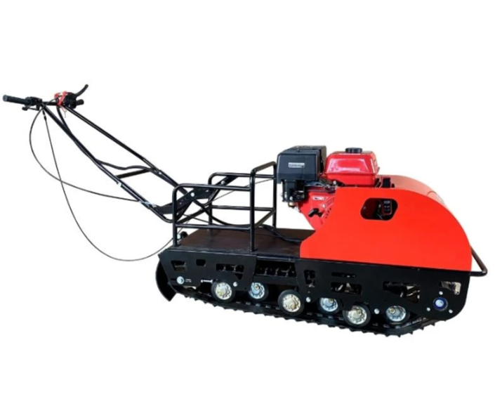 Мотобуксировщик Forza МБС3-15ВЭ в Петрозаводске