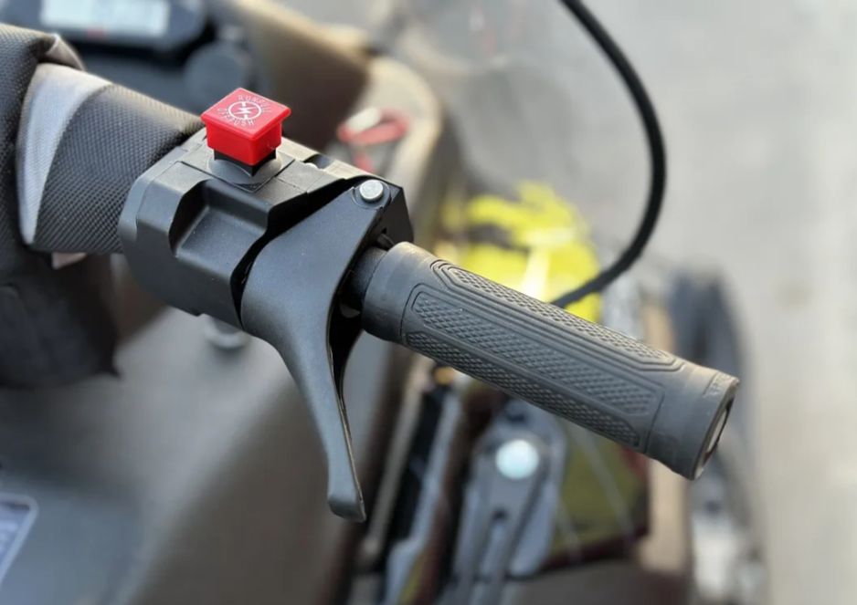 Снегоход РМ TIKSY 500 4Т в Петрозаводске