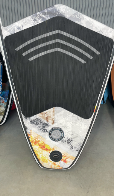 SUP (САП) ДОСКА RAIDEX I BOARD 11’ (332СМ) «MRAMOR» в Петрозаводске