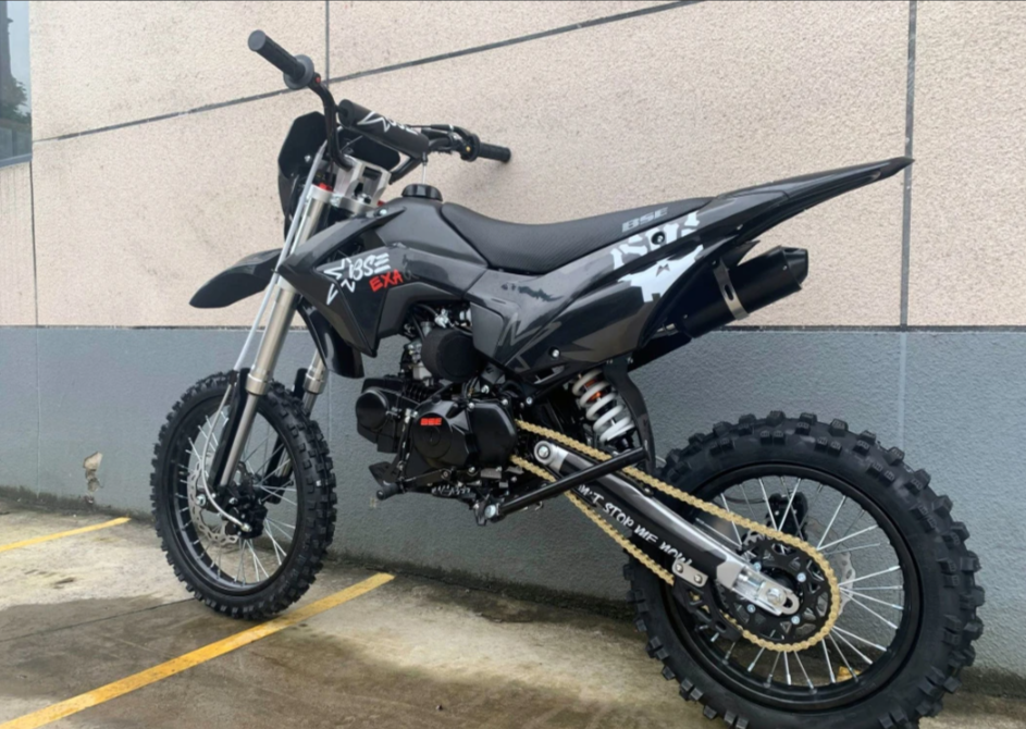 Питбайк BSE EXA SA 17/14 в Петрозаводске