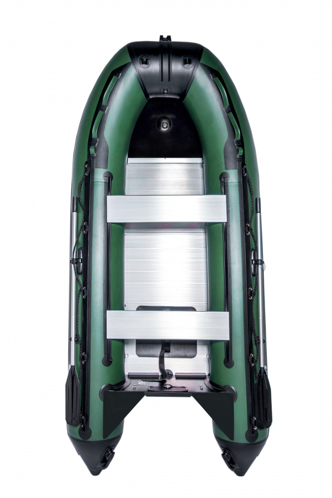 ЛОДКА SMARINE SDP MAX 365 AL в Петрозаводске