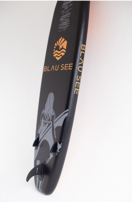 НАДУВНОЙ SUP-BOARD MOONLIGHT 11,6 в Петрозаводске