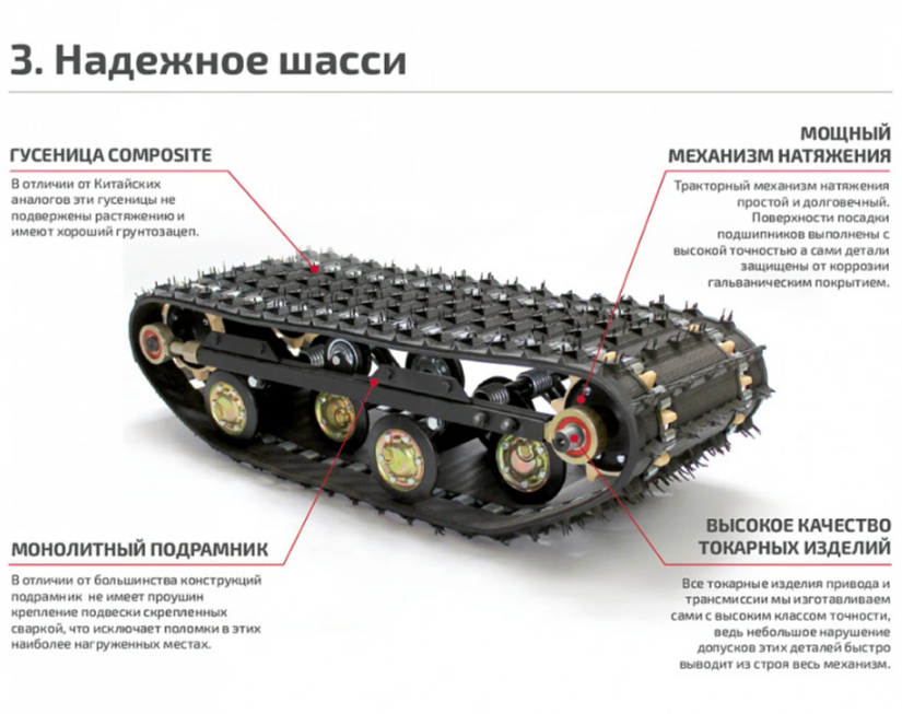 Мотобуксировщик НОРКА 380 MINI 9 л.с. в Петрозаводске