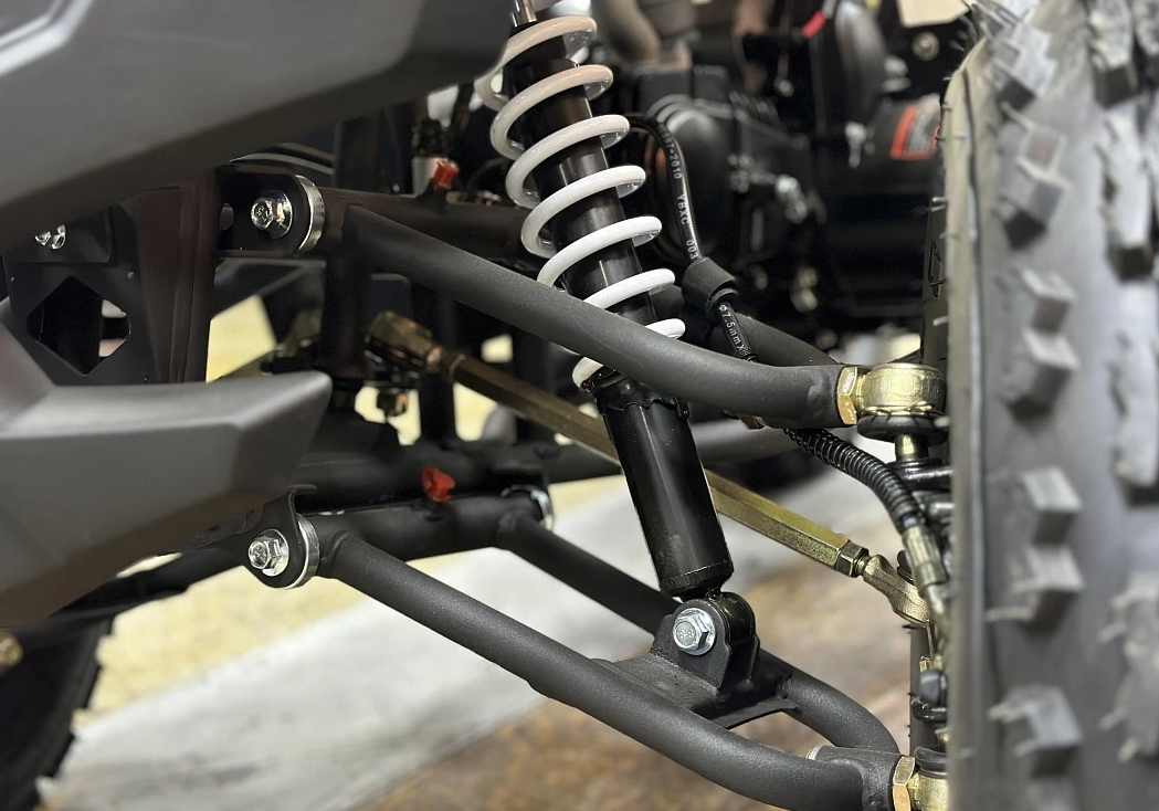 Квадроцикл PROMAX WILD 2.0 190 в Петрозаводске