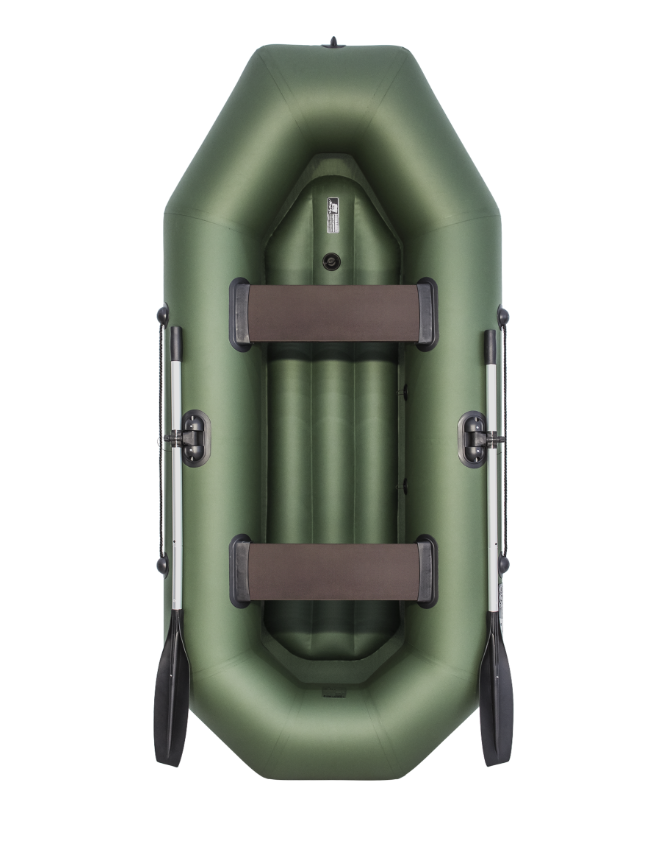 Лодка АКВА-ОПТИМА 260 НД в Петрозаводске