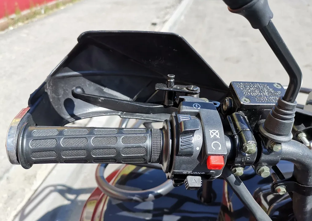 Квадроцикл PROMAX TRX300 CVT в Петрозаводске