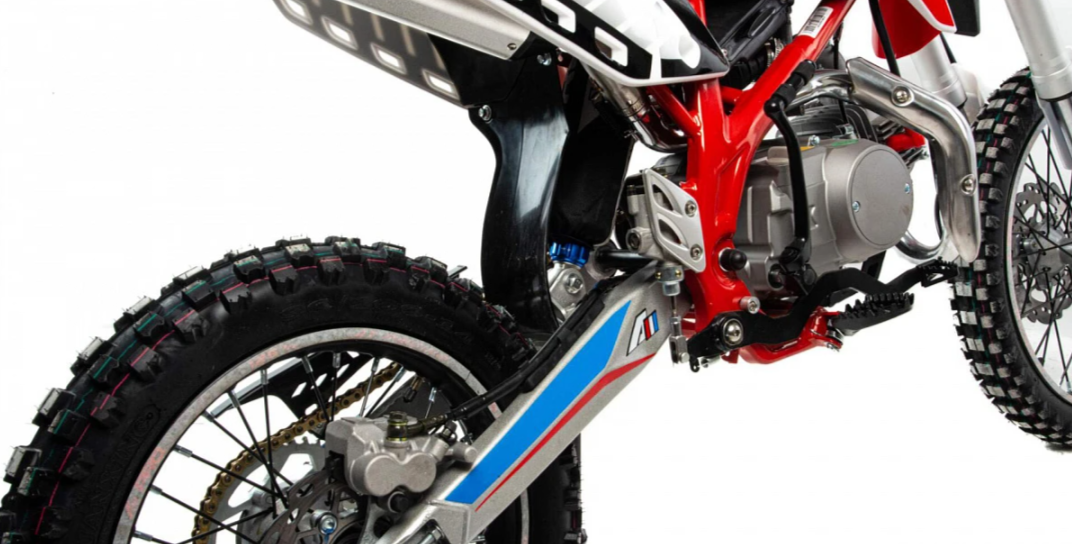 Питбайк MOTOLAND (МОТОЛЕНД) Apollo 125 DT125 E в Петрозаводске