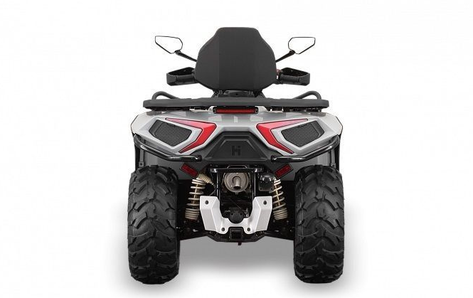 Квадроцикл HISUN HiSUN GUARDIAN 750L -/LONG/ в Петрозаводске