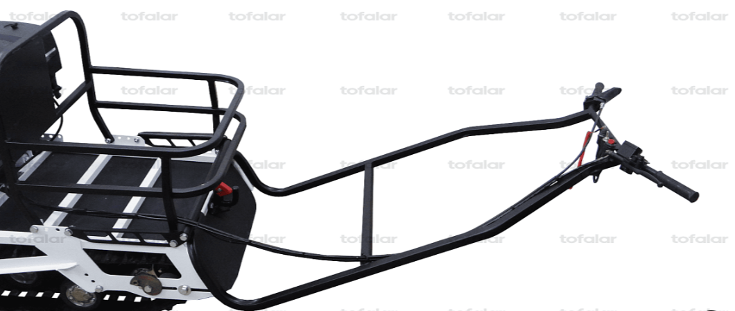 Мотобуксировщик Тофалар 500 классик в Петрозаводске