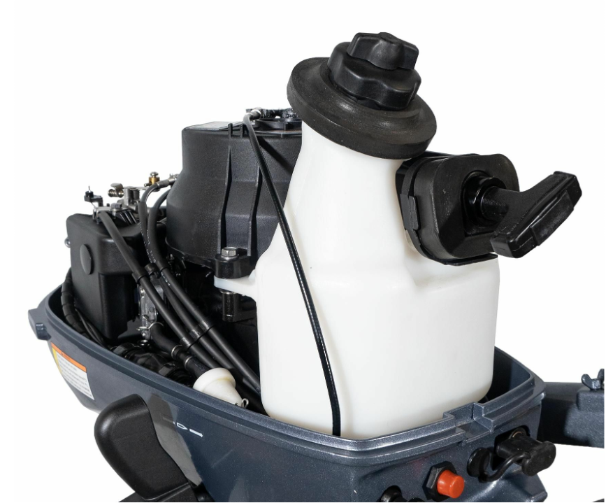 Лодочный мотор APACHE T 6 BS в Петрозаводске