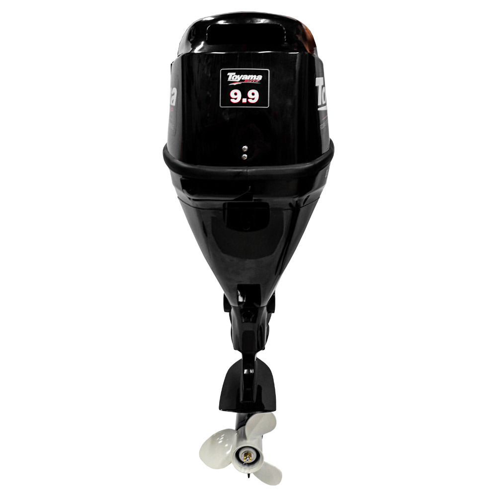 ЛОДОЧНЫЙ МОТОР TOYAMA F9.9BMS в Петрозаводске