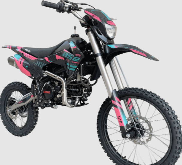 Питбайк BSE PH 150 (015) AK47 в Петрозаводске