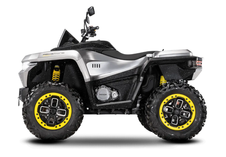 Квадроцикл BENDA REDSTONE 550 в Петрозаводске