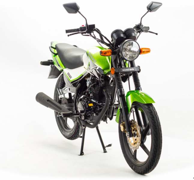 Мотоцикл MOTOLAND (МОТОЛЕНД) VOYAGE 200 в Петрозаводске