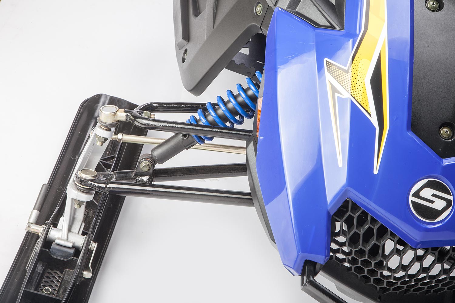 Снегоход STELS SK200R (L ST LT) КАПИТАН 1.0 K01 Tech в Петрозаводске